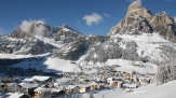 Alta Badia - Corvara